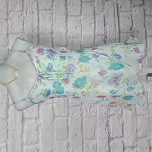 Vintage 90's Gilligan & O'Malley chemise